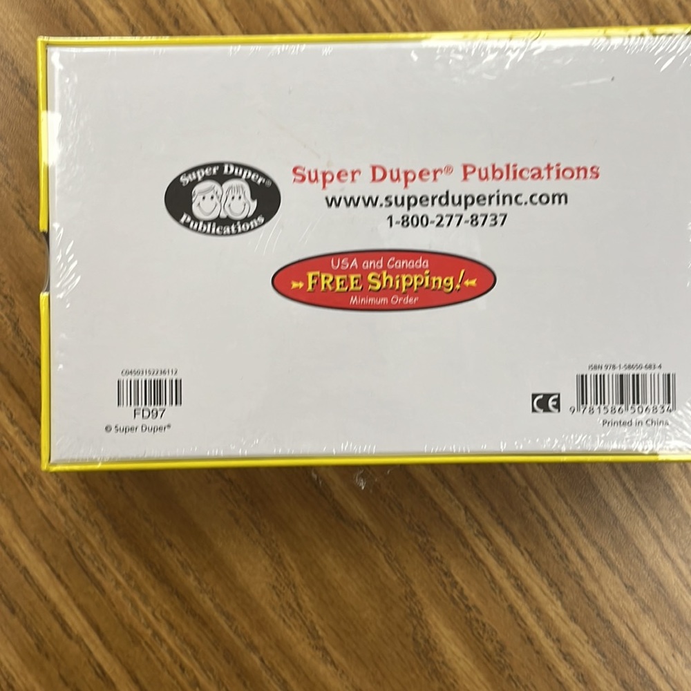 Brand new in box - Picture 2 of 2